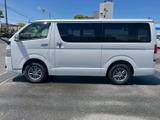 ハイエースバン 2.8 スーパーGL ダークプライムII ロング ディーゼル 4WD 