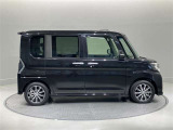 タントカスタム X トップエディション SAII 