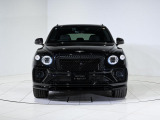 ベンテイガ ハイブリッド S 4WD 