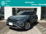 フォルクスワーゲン T-Roc