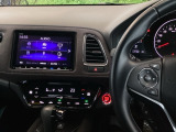 ヴェゼル 1.5 RS ホンダセンシング 