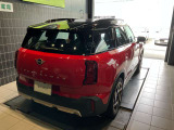 MINI NEXT2年間走行距離無制限保証100項目の納車前点検