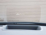 ヘッドアップディスプレイも付いてます!! 視点移動が少なくなり安全運転に貢献してくれます。