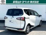 シエンタ 1.5 G クエロ 