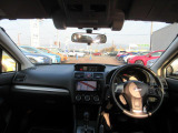 インプレッサスポーツ 2.0 i アイサイト 4WD 