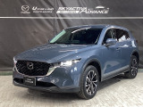 マツダ CX-5