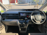 ステップワゴン 1.5 G 4WD 