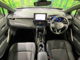 カローラクロス 1.8 Z 