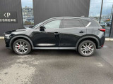 CX-5 2.2 XD エクスクルーシブ モード 