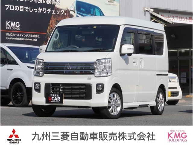 タウンボックス G スペシャル ハイルーフ 