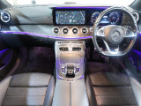 Eクラスクーペ E400 4マティック スポーツ 4WD 