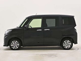 ルーミー 1.0 カスタム G 4WD 