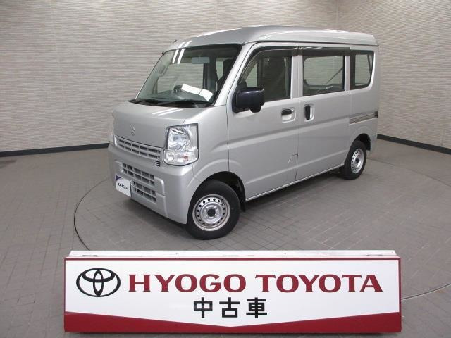 エブリイ PA ハイルーフ 