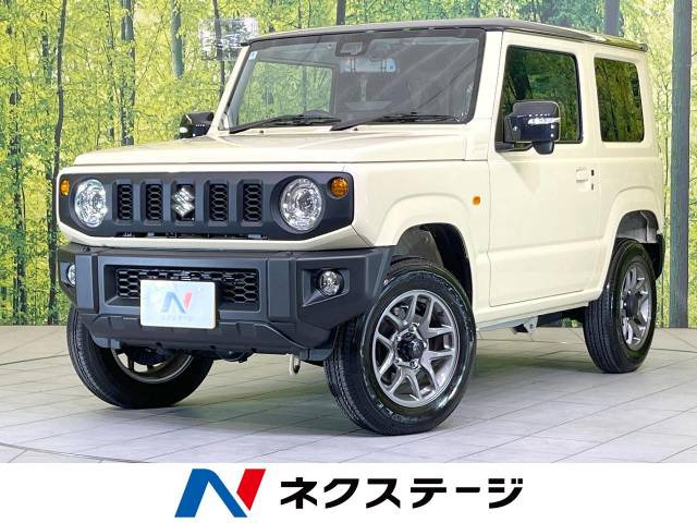 ジムニー  XC
