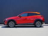 CX-3 1.5 15S アーバンドレッサー 