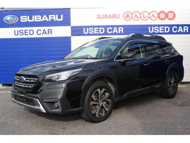 レガシィアウトバック 1.8 リミテッド EX 4WD 