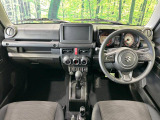 ジムニーシエラ 1.5 JC 4WD 