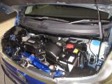 N-WGN G Lパッケージ 4WD 