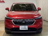 ヴェゼル 1.5 G 4WD 