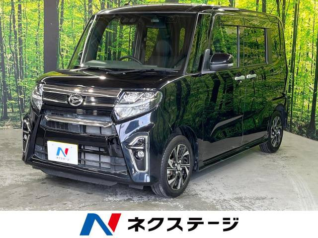 タントカスタム X セレクション 