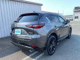 CX-5 2.2 XD スポーツアピアランス 