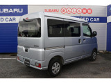 サンバー VC 4WD 