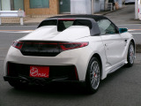 S660 アルファ 