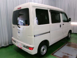 ピクシスバン デラックス SAIII ハイルーフ 4WD 