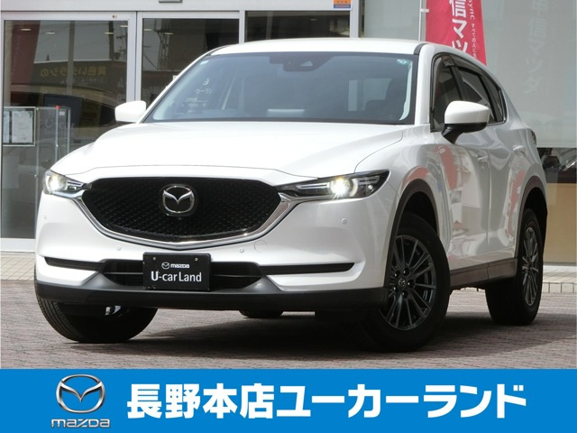 CX-5 2.2 XD スマートエディション 