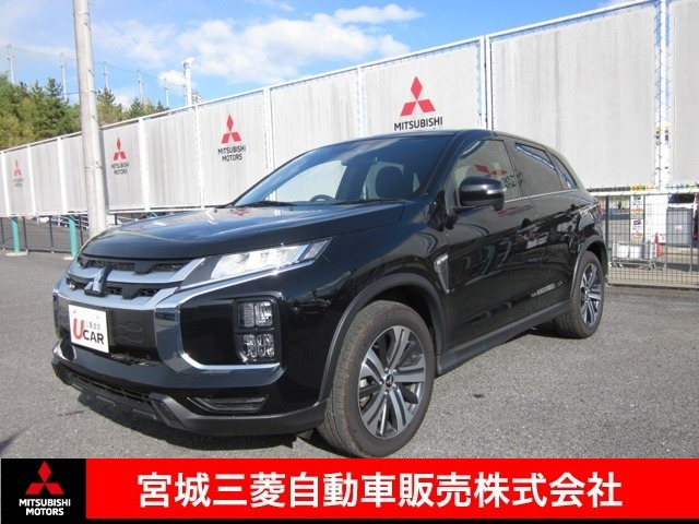 RVR 1.8 G 4WD 