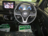 ルークス ハイウェイスターX 4WD 