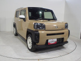 タフト G 4WD 