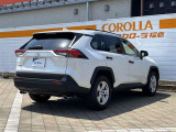 RAV4 2.0 X 