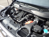 ステップワゴン 1.5 スパーダ 
