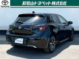 カローラスポーツ 2.0 G Z 