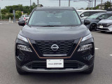 エクストレイル 1.5 X e-4ORCE 90周年記念車 4WD 