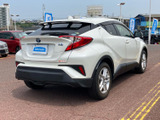 C-HR ハイブリッド 1.8 S 