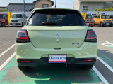 スイフト 1.2 ハイブリッド(HYBRID) MZ 