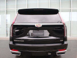エスカレード プラチナム 4WD 4WD
