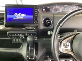 N-BOXカスタム G L ターボ ホンダセンシング 