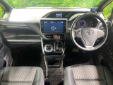 ヴォクシー 2.0 ZS 煌 