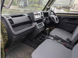 ハイゼットトラック エクストラ SAIIIt 4WD 