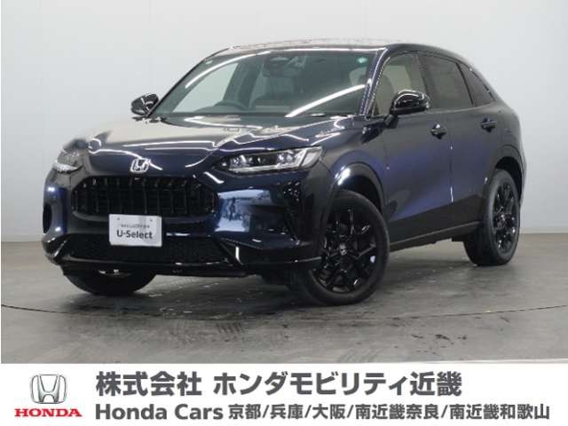 ZR-V 2.0 e:HEV Z 