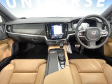V90クロスカントリー T5 AWD サマム 4WD 
