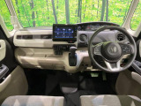 N-BOX G EX ホンダセンシング 