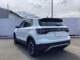 T-Cross TSI 1st 