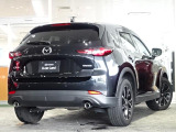 CX-5 2.2 XD Lパッケージ 