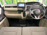 N-BOX G L ホンダセンシング 