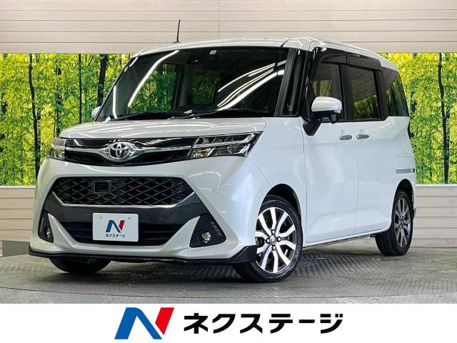 タンク 1.0 カスタム G-T 