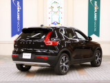 XC40 B4 AWD インスクリプション 4WD 
